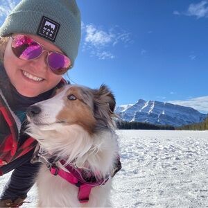 Meet your Posher, Tara